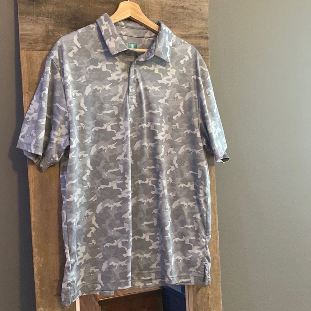 Mens Polo